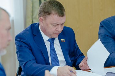 Средства, выделяемые на СЗМ, смогут направлять на ремонт дорог